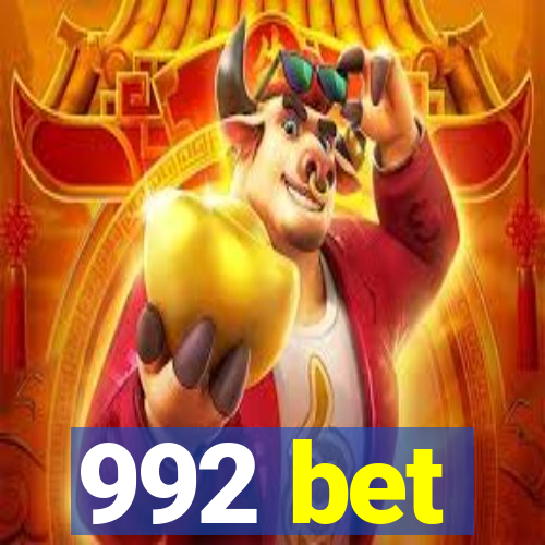 992 bet